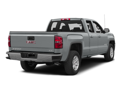 2015 GMC Sierra 1500 Base