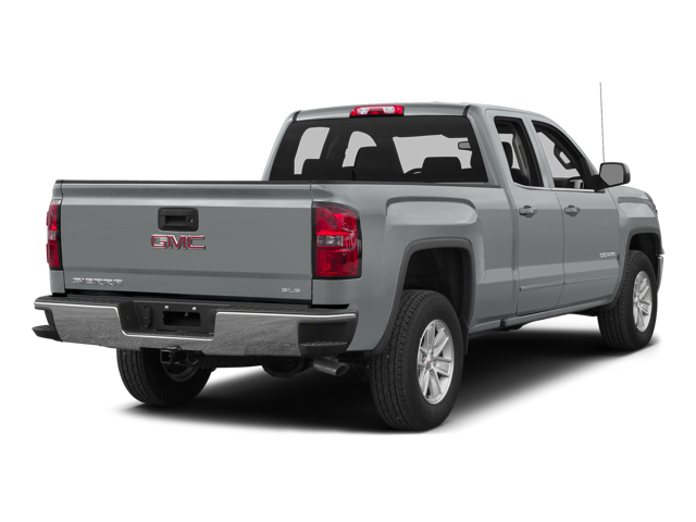 2015 GMC Sierra 1500 Base
