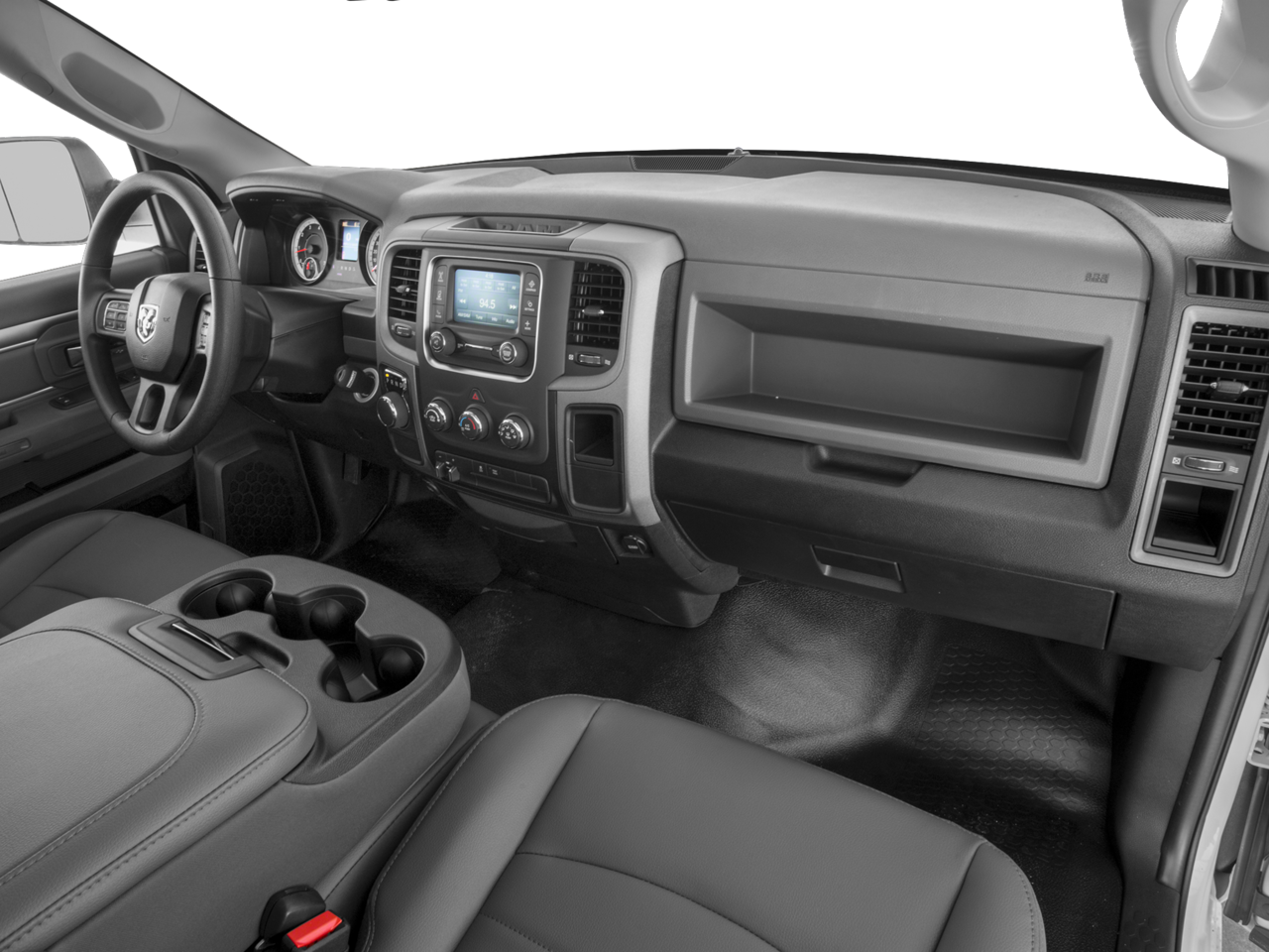 2016 RAM 1500 Express