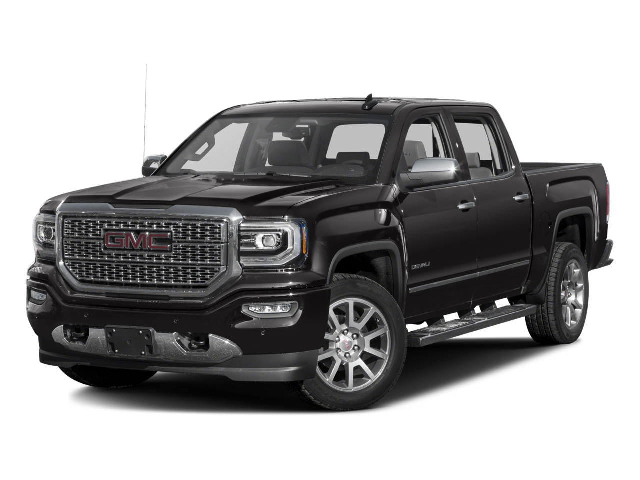 Used 2017 GMC Sierra 1500 Denali Denali with VIN 3GTU2PEJ5HG309248 for sale in Belle Glade, FL