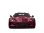 2019 Chevrolet Corvette Grand Sport Grand Sport 1LT