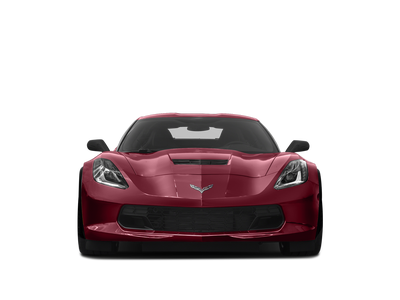 2019 Chevrolet Corvette Grand Sport Grand Sport 1LT