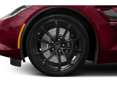 2019 Chevrolet Corvette Grand Sport Grand Sport 1LT