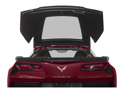 2019 Chevrolet Corvette Grand Sport Grand Sport 1LT