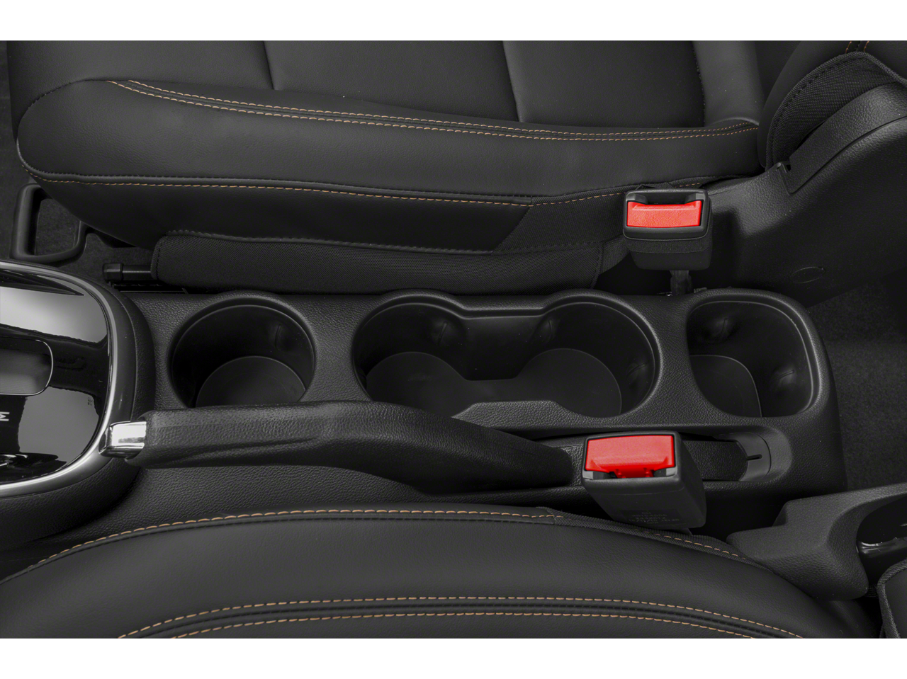 2019 Chevrolet Trax Premier