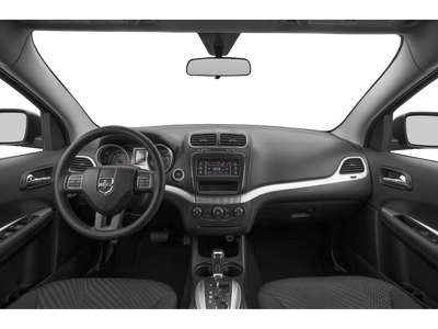 2019 Dodge Journey SE Value Pkg