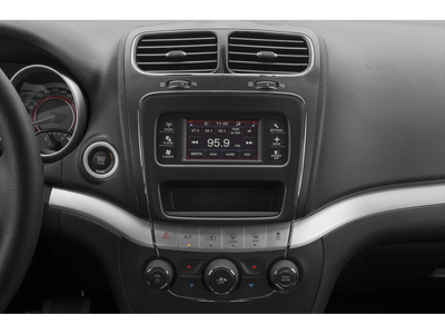 2019 Dodge Journey SE Value Pkg