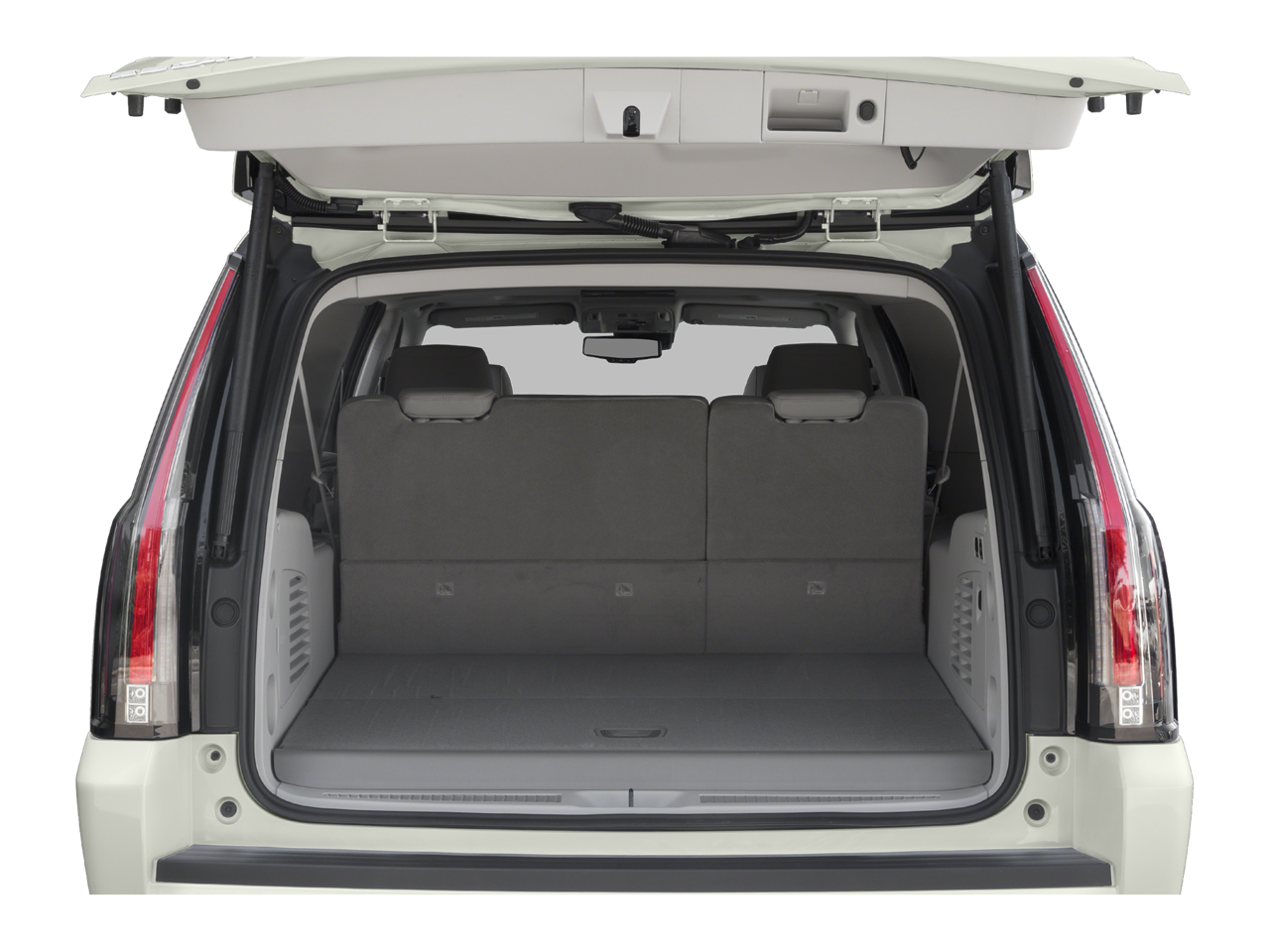 2020 Cadillac Escalade ESV Premium Luxury