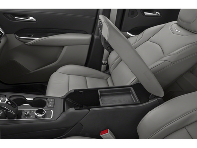 2020 Cadillac XT4 FWD Premium Luxury