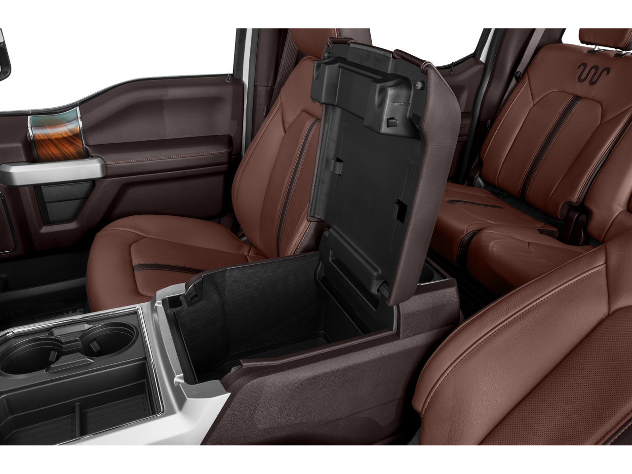 2020 Ford Super Duty F-250 SRW King Ranch