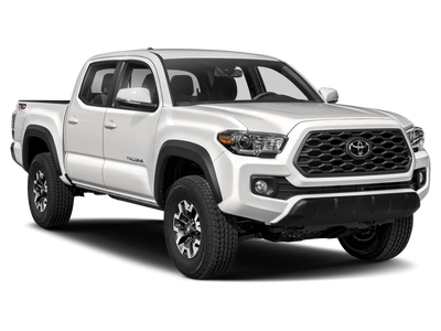 2020 Toyota Tacoma 2WD TRD Off Road