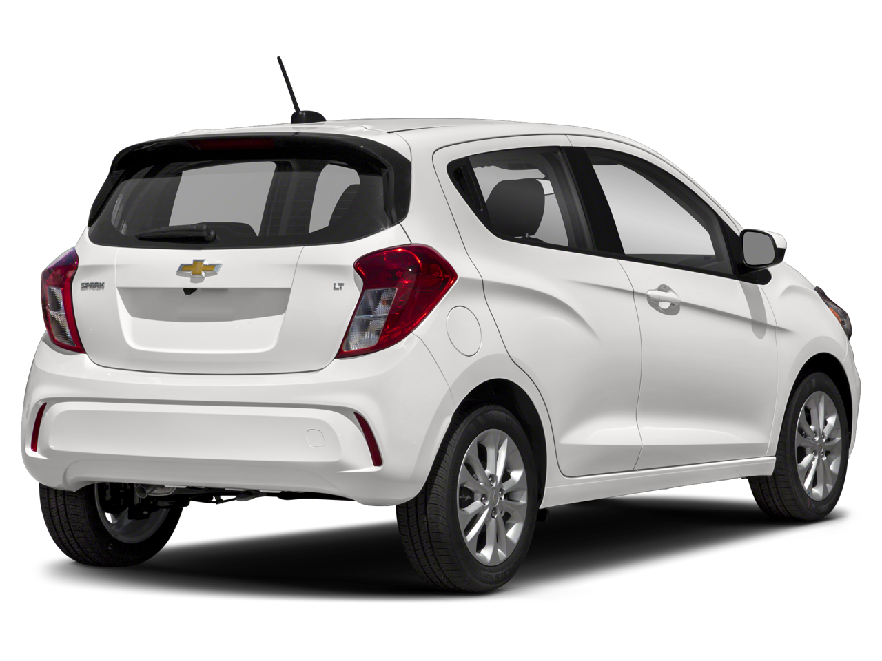 Used 2021 Chevrolet Spark 1LT with VIN KL8CD6SA7MC716868 for sale in Belle Glade, FL