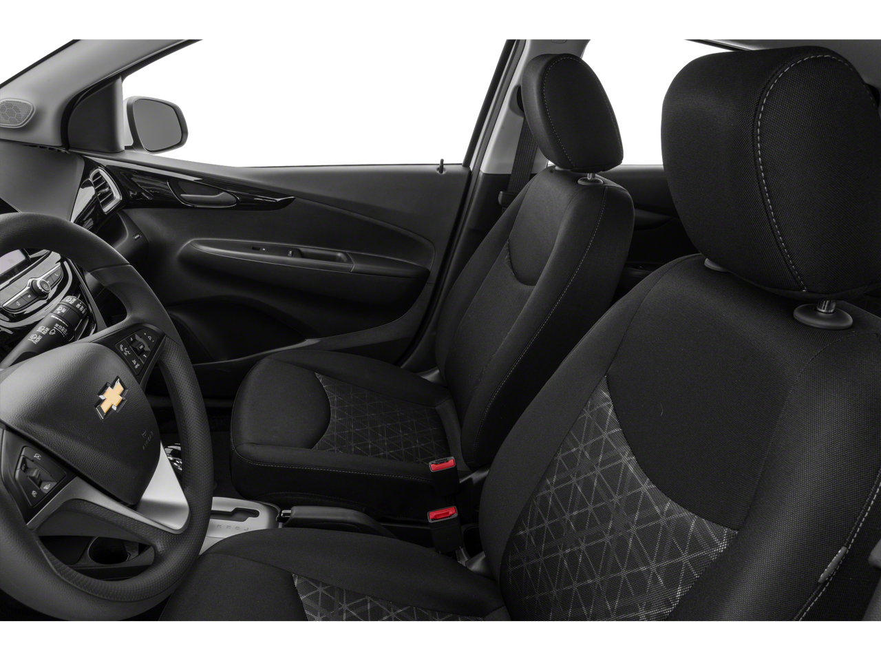 2021 Chevrolet Spark 1LT Automatic