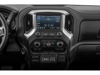 2021 Chevrolet Silverado 2500HD LT