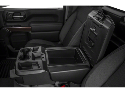 2021 Chevrolet Silverado 2500HD LT