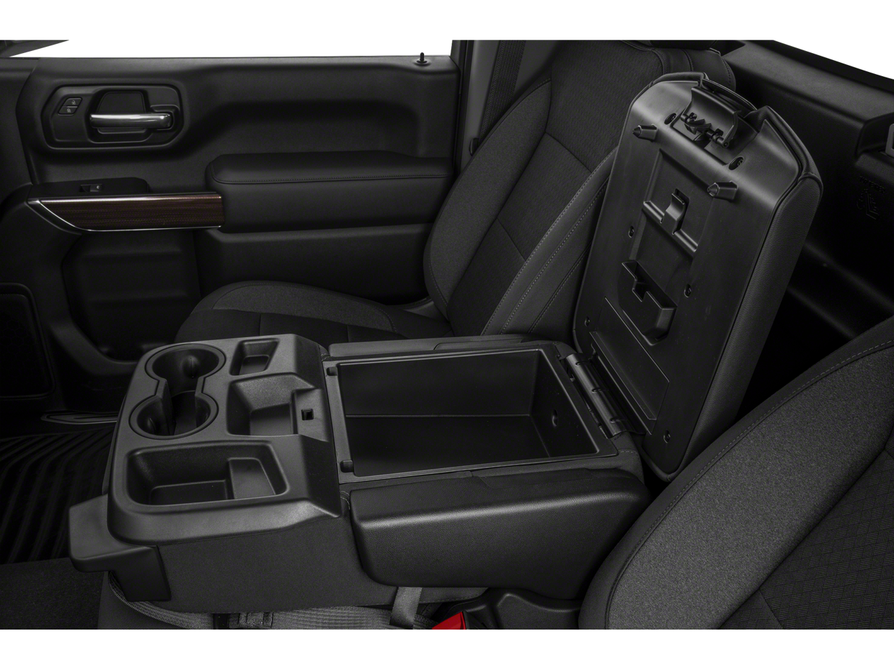 2021 Chevrolet Silverado 2500HD LT