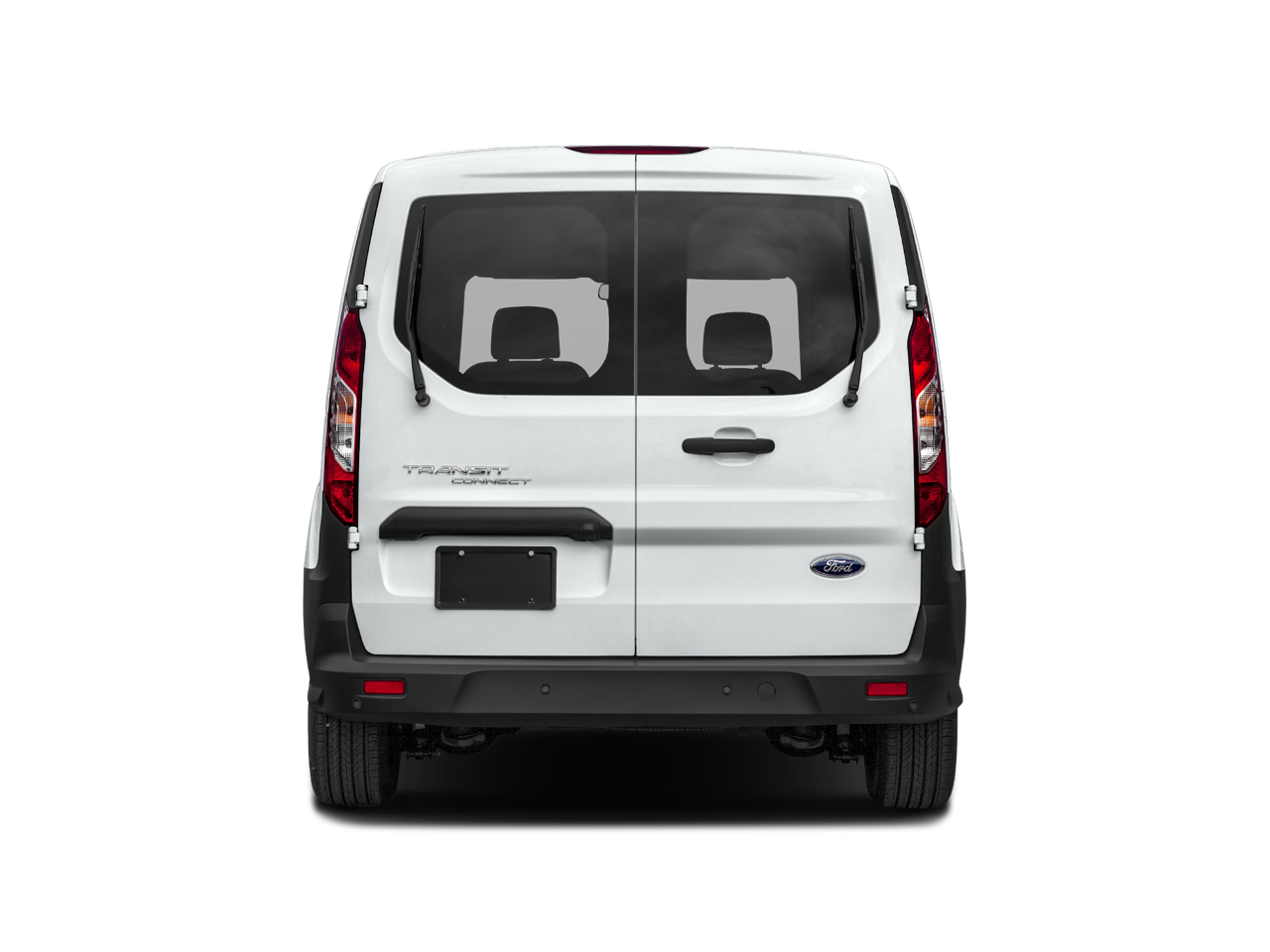2021 Ford Transit Connect Van XL
