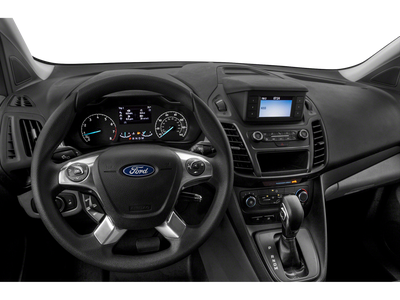2021 Ford Transit Connect Van XL