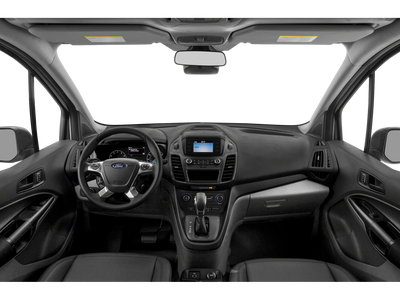 2021 Ford Transit Connect Van XL