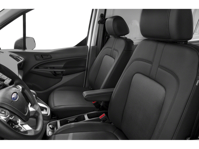 2021 Ford Transit Connect Van XL