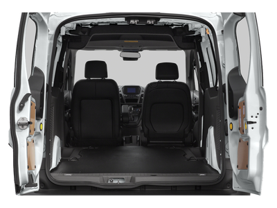 2021 Ford Transit Connect Van XL