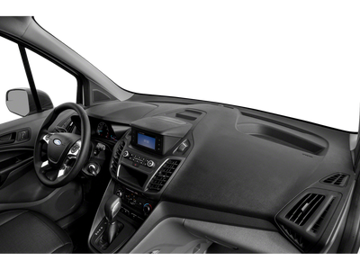 2021 Ford Transit Connect Van XL