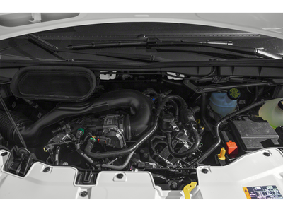2021 Ford Transit Cargo Van 130"
