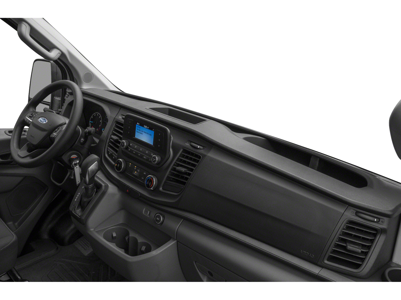 2021 Ford Transit Cargo Van 130"