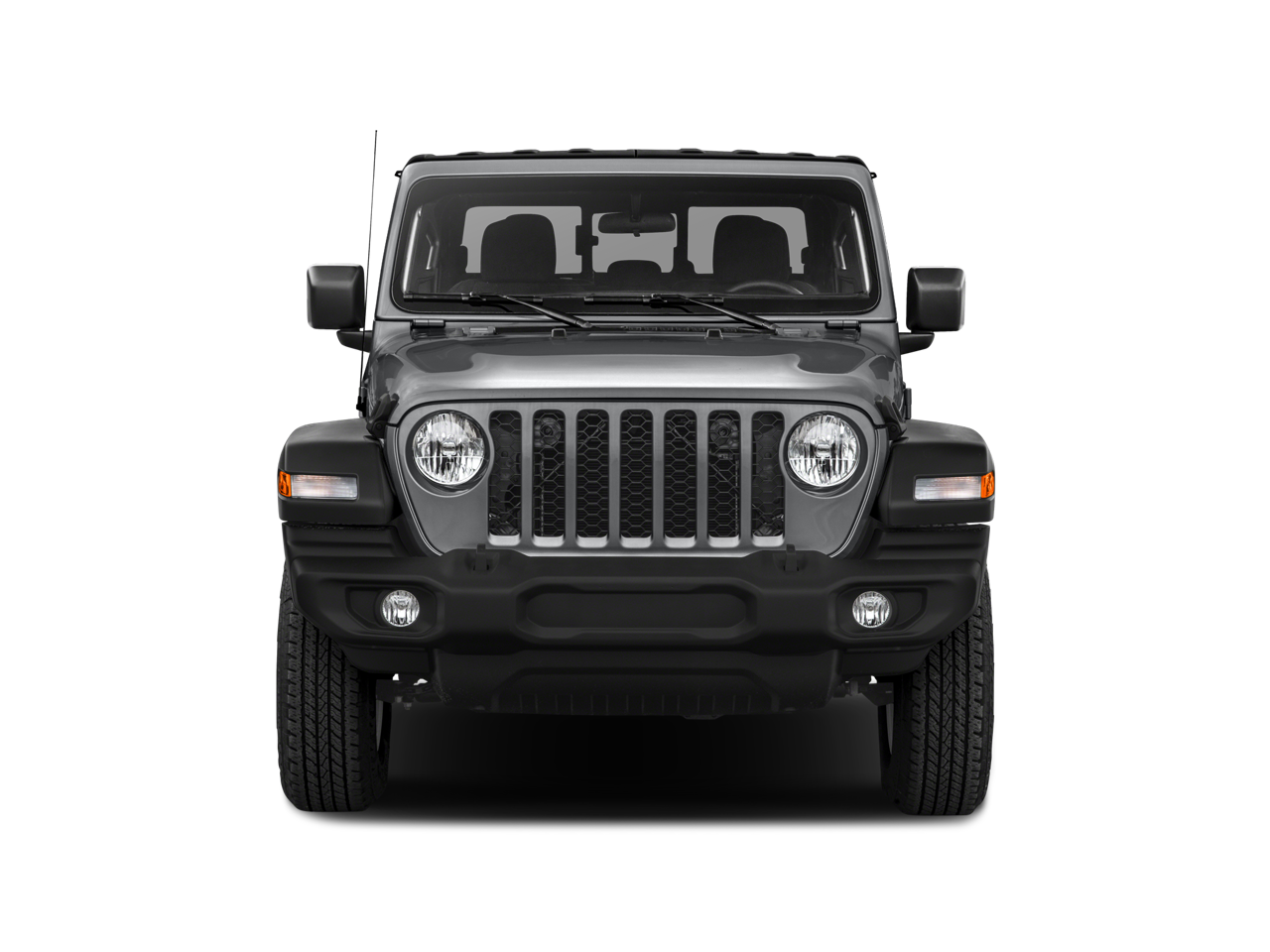 2021 Jeep Gladiator Sport S