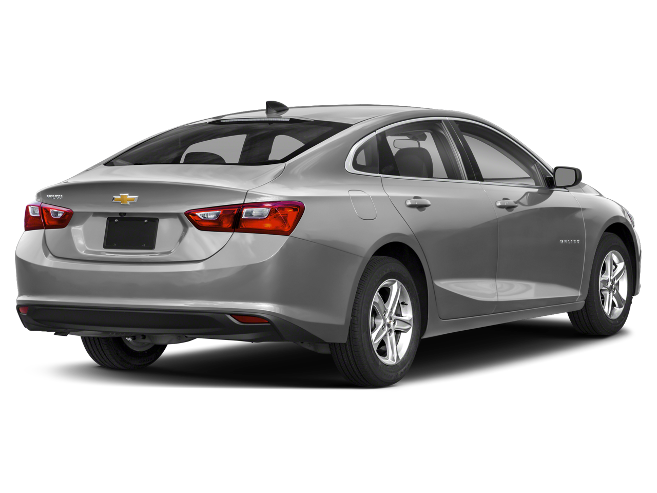 Used 2022 Chevrolet Malibu 1LS with VIN 1G1ZB5ST5NF187464 for sale in Belle Glade, FL