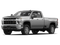 2022 Chevrolet Silverado 3500 HD Work Truck
