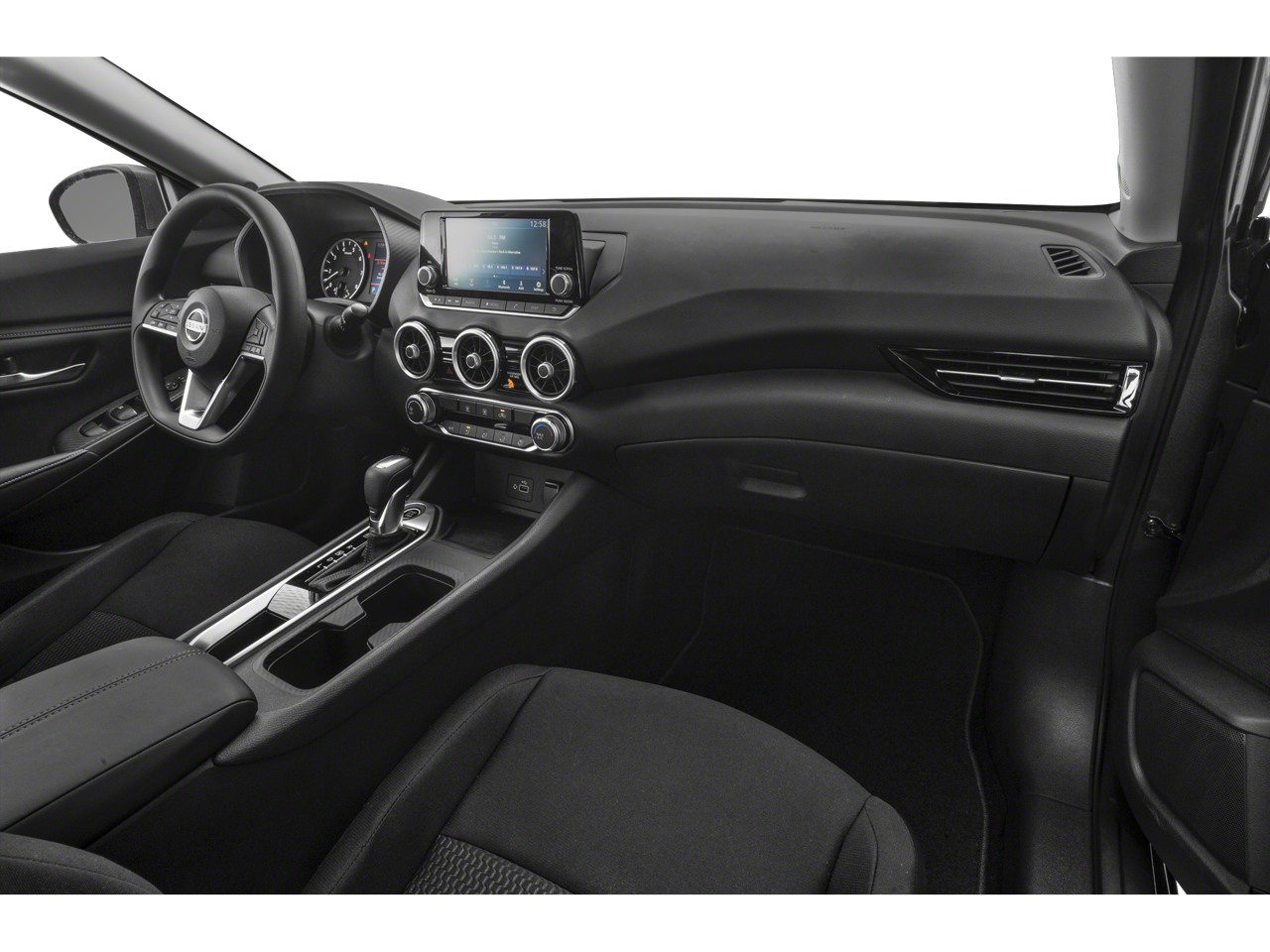 2022 Nissan Sentra S