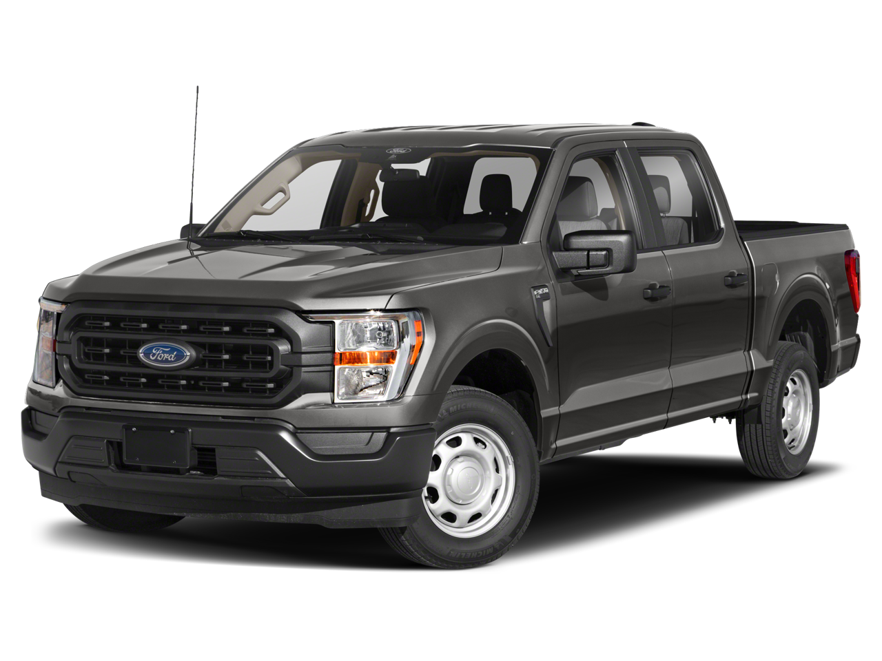 2023 Ford F-150 Lariat photo 4