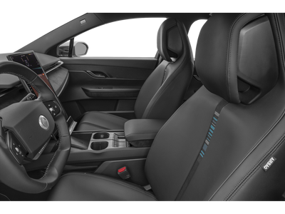 2023 Fisker Ocean One