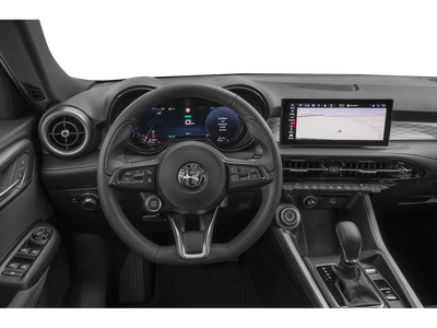 2024 Alfa Romeo Tonale Veloce