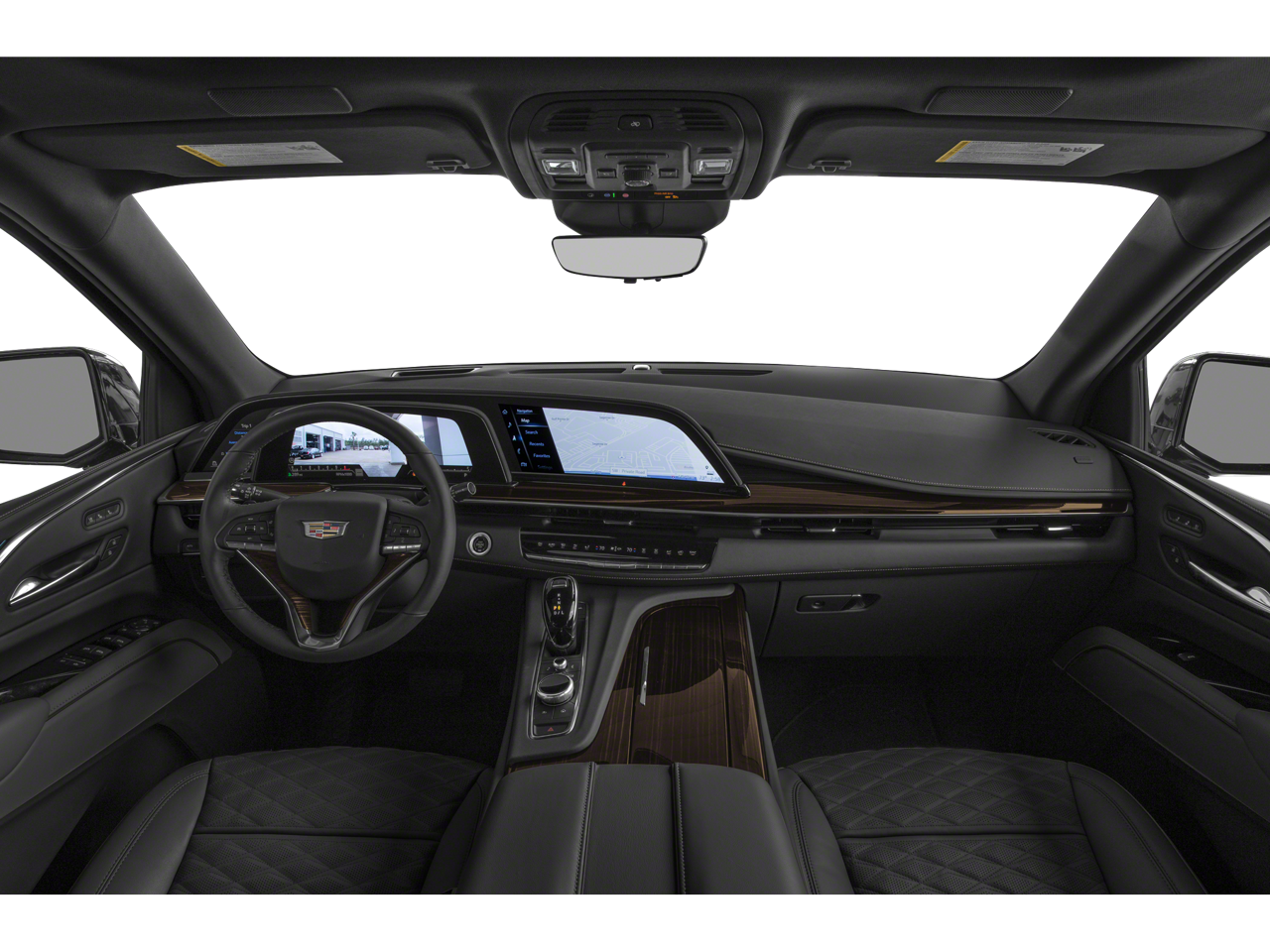 2024 Cadillac Escalade ESV RWD Premium Luxury