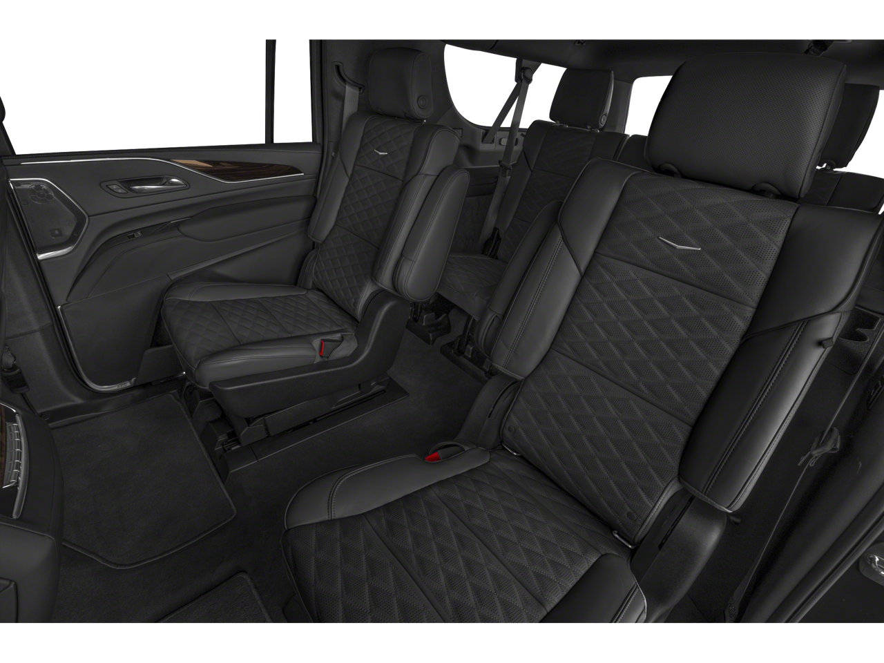 2024 Cadillac Escalade ESV RWD Premium Luxury