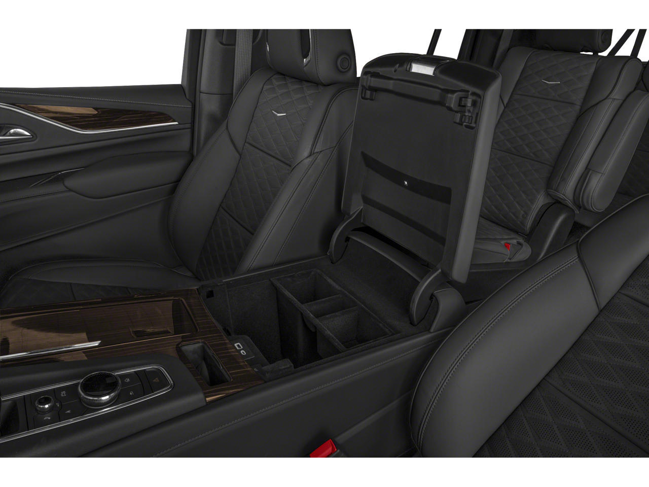 2024 Cadillac Escalade ESV RWD Premium Luxury