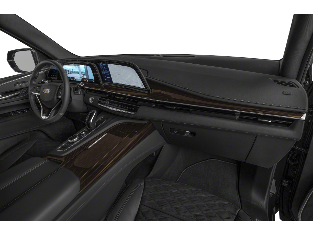 2024 Cadillac Escalade ESV RWD Premium Luxury
