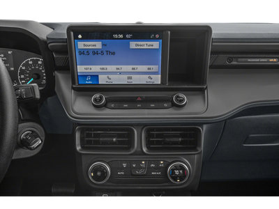 2024 Ford Maverick XL