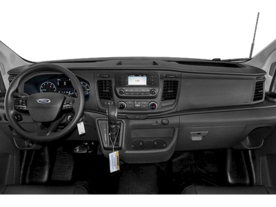 2024 Ford Transit Cargo Van 130"