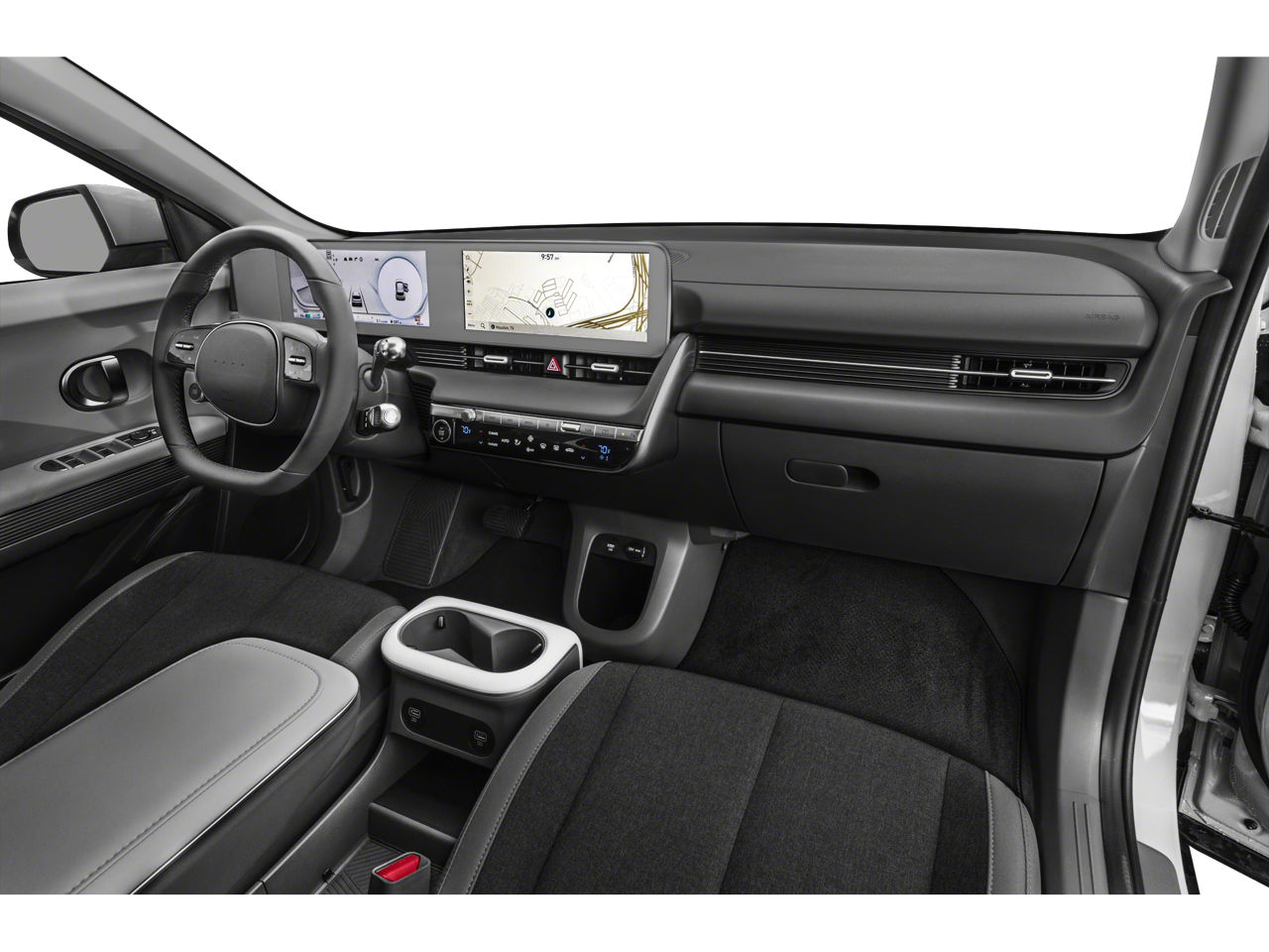 2024 Hyundai IONIQ 5 SE