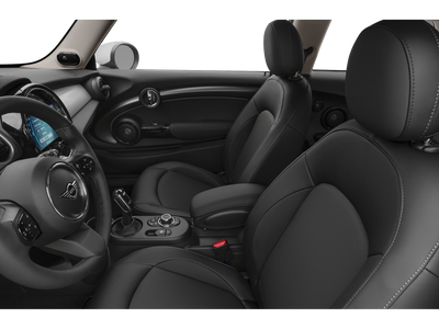 2024 MINI Hardtop 2 Door Cooper S