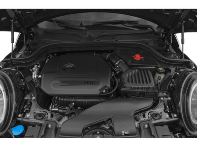 2024 MINI Hardtop 2 Door Cooper S