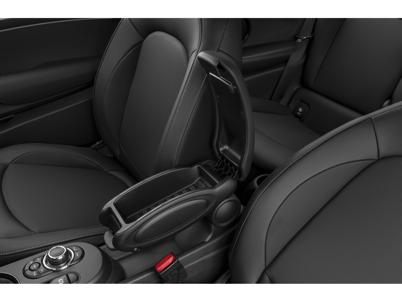 2024 MINI Hardtop 2 Door Cooper S