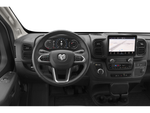 2024 RAM ProMaster Delivery Van BEV Super High Roof