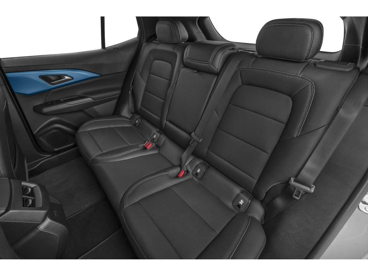 2025 Chevrolet Equinox EV LT2 with PDE