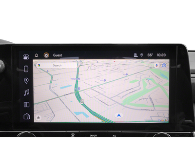 2025 Chevrolet Colorado 2WD Work Truck