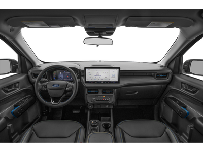 2025 Ford Maverick Lobo High