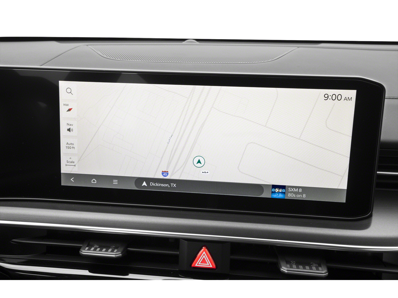 2025 Kia K5 GT-Line photo 4